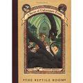 Cover Art for B00FAPAIAW, [( The Reptile Room )] [by: Lemony Snicket] [Apr-2000] by Lemony Snicket