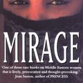 Cover Art for 9780553824230, Mirage by Soheir Khashoggi