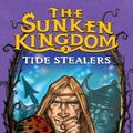 Cover Art for 9780375848070, Tide Stealers by Kim Wilkins