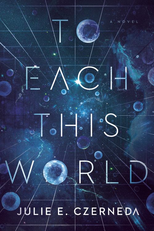 Cover Art for 9780756415426, To Each This World by Julie E. Czerneda