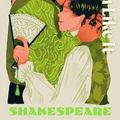 Cover Art for 9780241682111, As You Like It by William Shakespeare