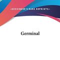 Cover Art for 9781432624835, Germinal by Emile Zola