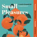 Cover Art for 9781474613910, Small Pleasures by Clare Chambers