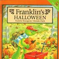 Cover Art for 9780439040754, Franklin's Halloween by Paulette Bourgeois