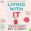 Cover Art for 9781460794944, Living With It by Bev Aisbett