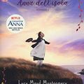 Cover Art for 9788893485357, Anna dell'isola. Anna dai capelli rossi: 3 by Lucy Maud Montgomery