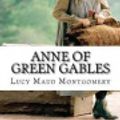 Cover Art for 9781726068994, Anne of Green Gables by L. M. Montgomery