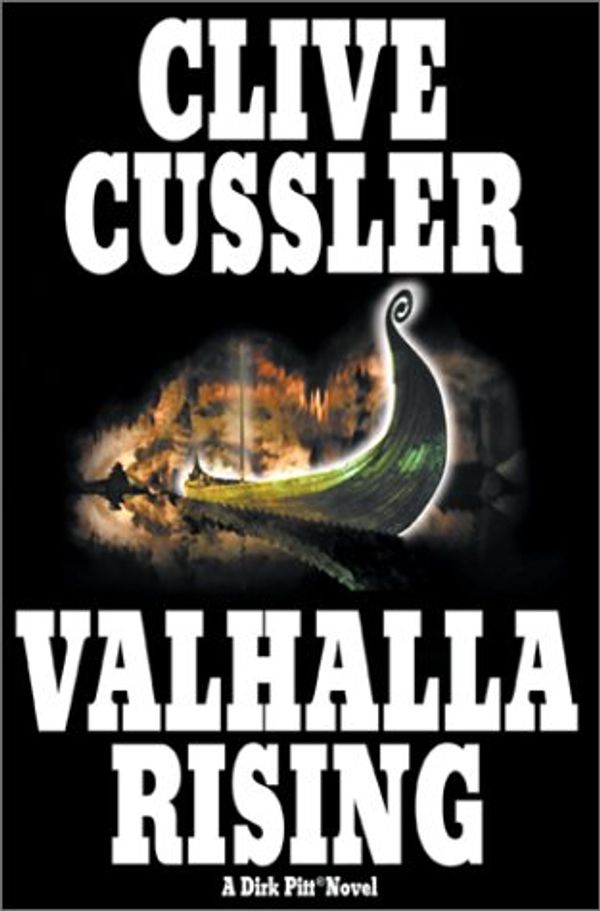 Cover Art for 9780399148187, Valhalla Rising by Clive Cussler
