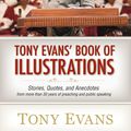 Cover Art for 9781575673134, Tony Evan's Book of Illustrations by Tony Evans
