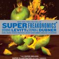 Cover Art for 9780062042514, SuperFreakonomics, Illustrated edition by Steven D Levitt, Stephen J Dubner