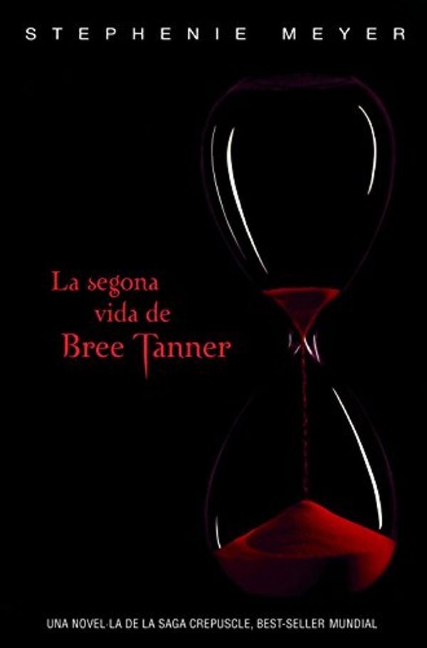 Cover Art for B009HAKEHS, La segona vida de Bree Tanner by Stephenie Meyer