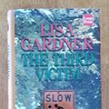 Cover Art for 9781587241079, The Third Victim by Lisa Gardner