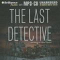 Cover Art for 9781469265803, The Last Detective by Robert Crais