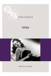 Cover Art for 9781844572847, Gilda by Melvyn Stokes