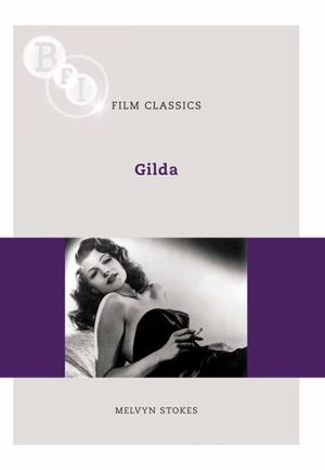 Cover Art for 9781844572847, Gilda by Melvyn Stokes