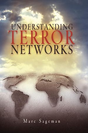 Cover Art for 9780812206791, Understanding Terror Networks by Marc Sageman