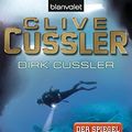 Cover Art for B00PCWN68O, Polarsturm: Ein Dirk-Pitt-Roman (Die Dirk-Pitt-Abenteuer 20) (German Edition) by Clive Cussler, Dirk Cussler