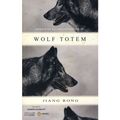 Cover Art for 9787535436696, Wolf Totem by Rong, Jiang