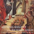 Cover Art for 9780140274660, The Inquisition by Michael Baigent, Richard Leigh