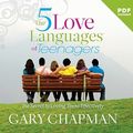 Cover Art for 9781598593938, The Five Love Languages of Teenagers by Gary D. Chapman