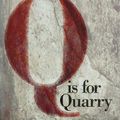 Cover Art for 9780399149153, Q is for Quarry by Sue Grafton