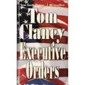 Cover Art for B000VUT6O0, Executive Orders by Tom Clancy