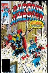 Cover Art for 9781302916206, Captain America Epic Collection: The Superia Stratagem by Mark Gruenwald