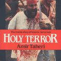 Cover Art for 9780722183328, Holy Terror by Amir Taheri