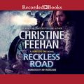Cover Art for B08F2STLKB, Reckless Road by Christine Feehan