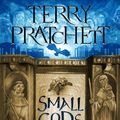 Cover Art for 9781804990193, Small Gods: (Discworld Novel 13) by Terry Pratchett