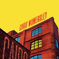 Cover Art for 9781848663930, Cairo by Chris Womersley