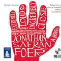 Cover Art for 9781407477176, Extremely Loud and Incredibly Close by Jonathan Safran Foer