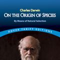 Cover Art for 9780486450063, On the Origin of Species by Charles Darwin