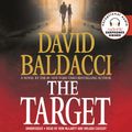 Cover Art for 9781478952497, The Target by Unknown