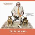 Cover Art for 9781591842057, How to Get Rich by Felix Dennis