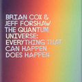 Cover Art for 9780141968032, The Quantum Universe by Brian Cox, Jeff Forshaw