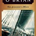 Cover Art for 9780393088557, The Surgeon's Mate by Patrick O'Brian
