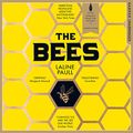 Cover Art for B01MTXPZQU, The Bees by Laline Paull