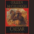 Cover Art for 9780743542470, Caesar by Colleen McCullough, Michael York