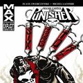 Cover Art for 9780785131823, Punisher by Hachette Australia