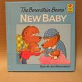 Cover Art for 9780606014830, The Berenstain Bears' New Baby by Stan Berenstain, Jan Berenstain