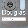 Cover Art for 9781134438242, Purity and Danger by Mary Douglas