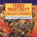 Cover Art for 9780552146500, The Last Continent (Discworld) (Audio Cassette) by Terry Pratchett