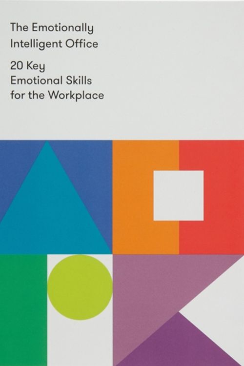 Cover Art for 9780995753587, The Emotionally Intelligent Office by The School of Life