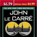 Cover Art for 9780345480323, Night Manager by Le Carre, John