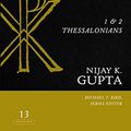 Cover Art for B07PQ4YTV2, 1 and 2 Thessalonians (Zondervan Critical Introductions to the New Testament Series) by Nijay K. Gupta