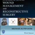 Cover Art for 9781119267522, Atlas of Small Animal Wound Management and Reconstructive Surgery by Michael M. Pavletic