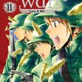 Cover Art for 9781421564319, Library Wars: Love & War, Vol. 11 by Kiiro Yumi