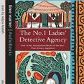 Cover Art for 9781405500005, No.1 Ladies' Detective Agency (No 1 Ladies Detective Agency 1) by Alexander McCall Smith