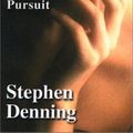 Cover Art for 9780595123995, The Painter: A Novel of Pursuit by Denning, Stephen
